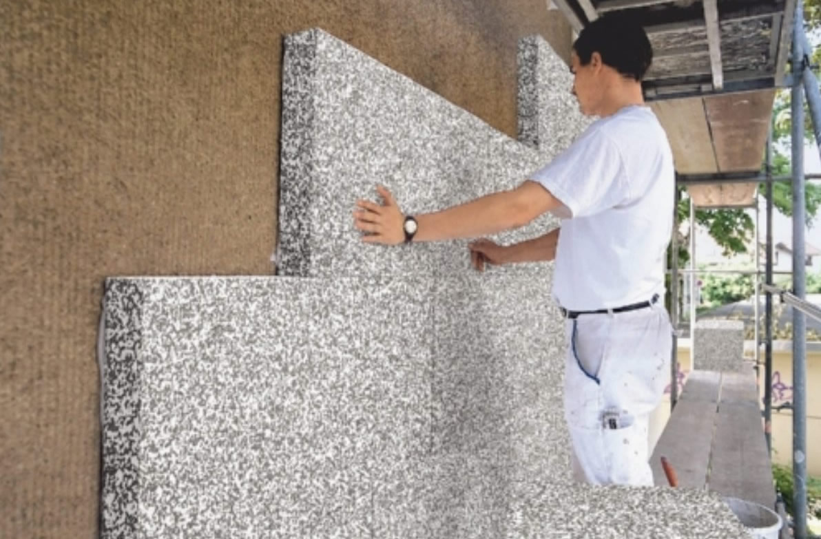 Nergiz Isı Yalıtımcısı